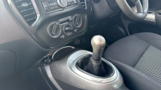 Nissan Juke 1.6 [94] Visia 5dr Petrol Hatchback